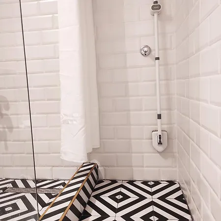 Apartmán Dorian Gray Bělehrad