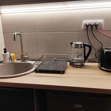 Apartmán Dorian Gray *