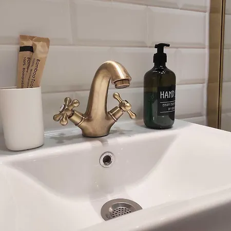 Apartmán Dorian Gray Bělehrad